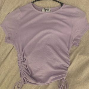 Princess polly naeve tee
